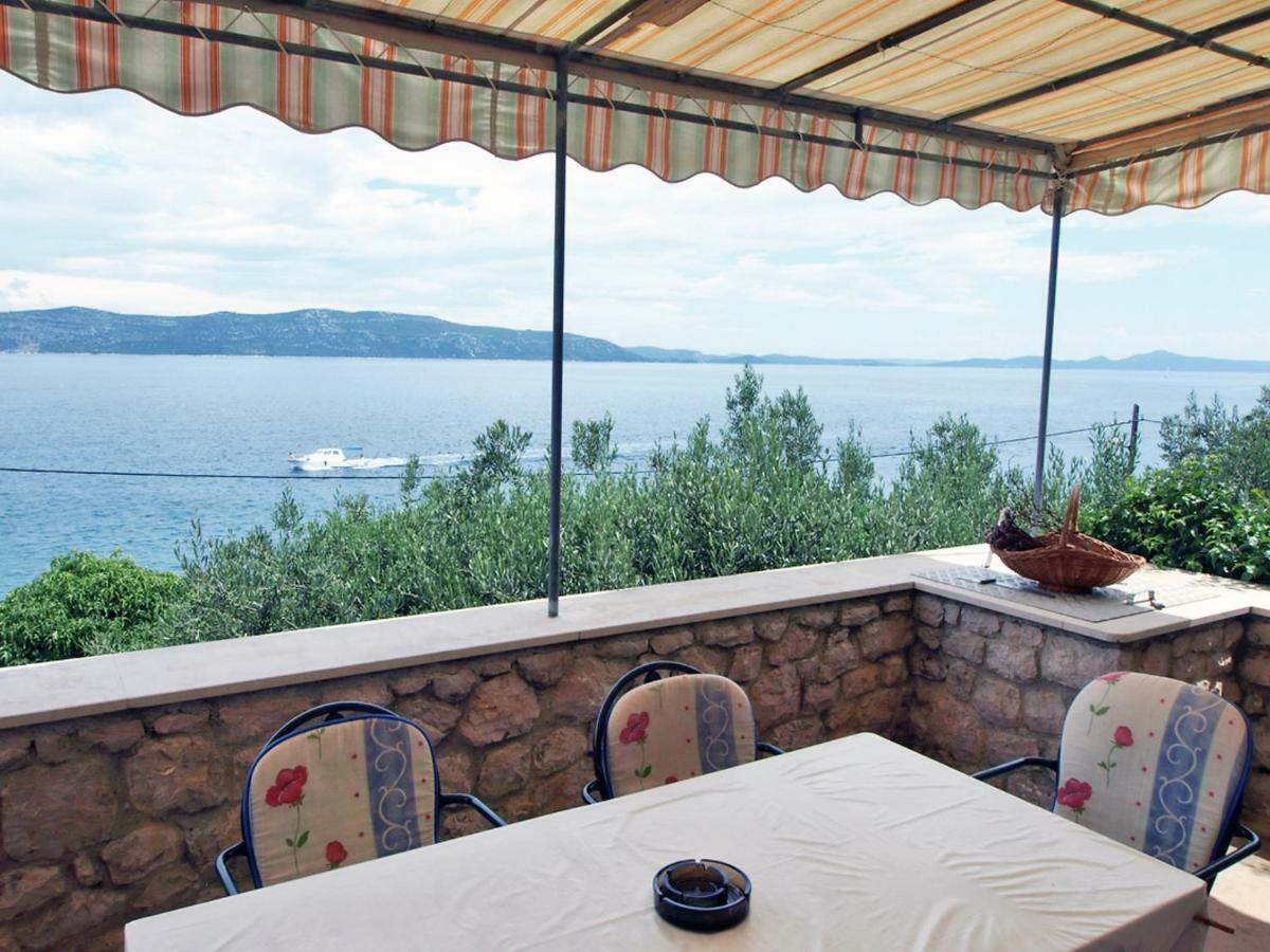 Holiday Home Mirta By Interhome Mali Iž Eksteriør billede