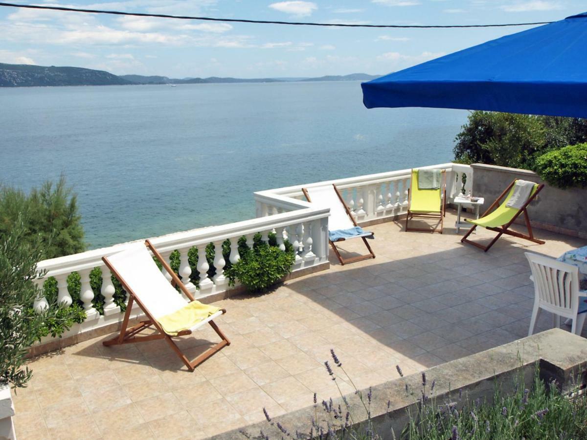 Holiday Home Mirta By Interhome Mali Iž Eksteriør billede