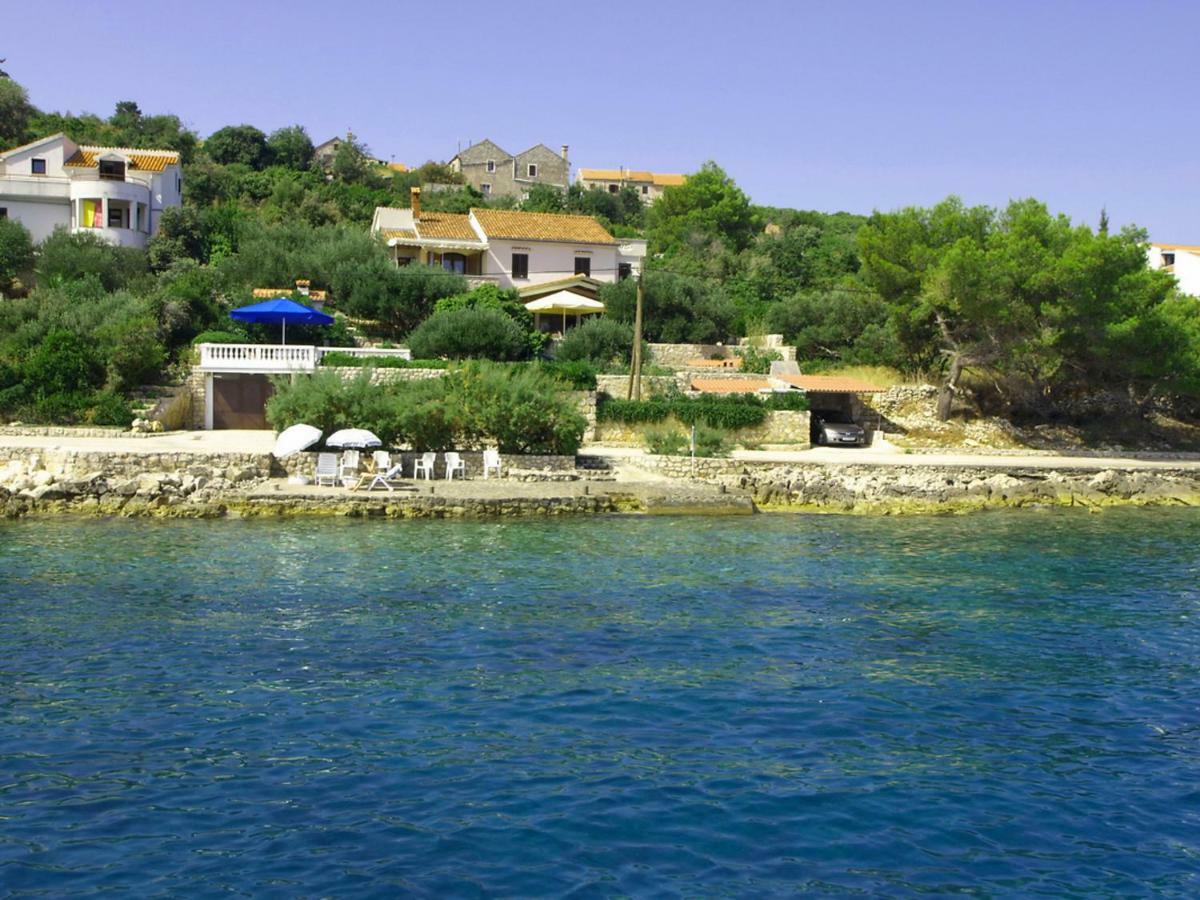 Holiday Home Mirta By Interhome Mali Iž Eksteriør billede