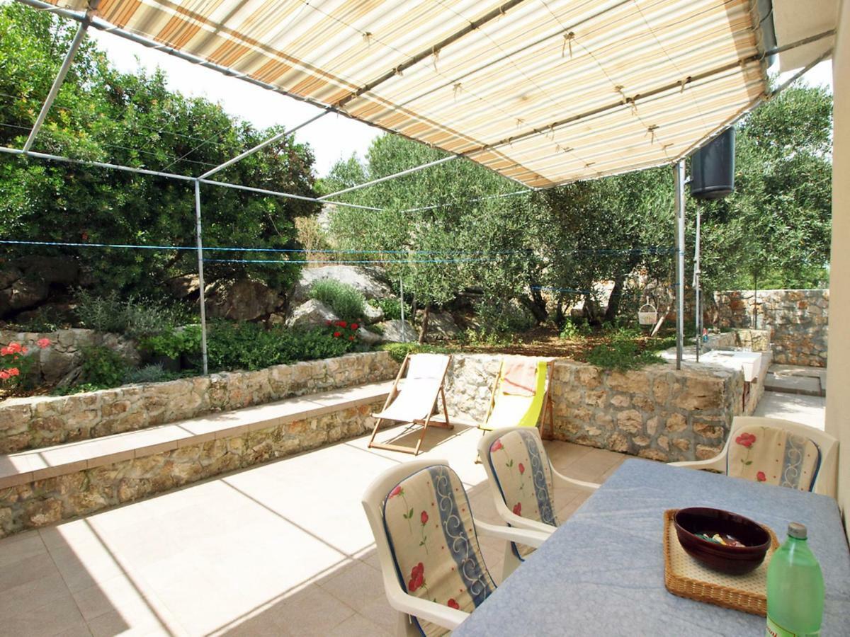 Holiday Home Mirta By Interhome Mali Iž Eksteriør billede