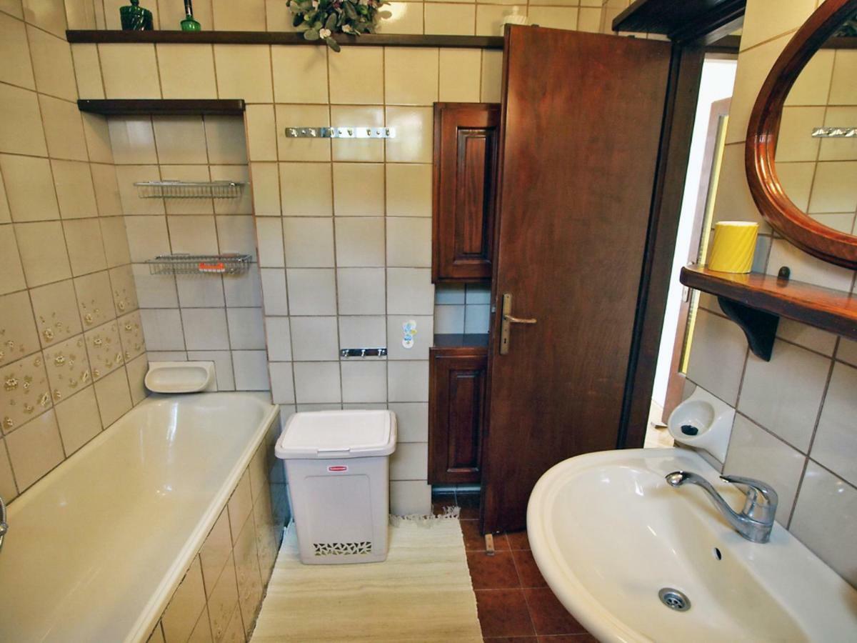 Holiday Home Mirta By Interhome Mali Iž Eksteriør billede