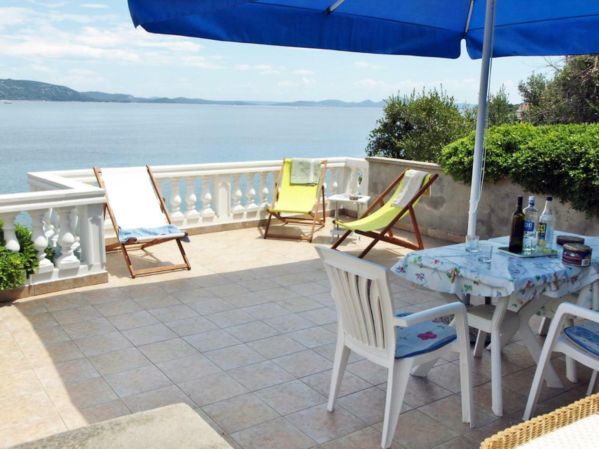 Holiday Home Mirta By Interhome Mali Iž Eksteriør billede
